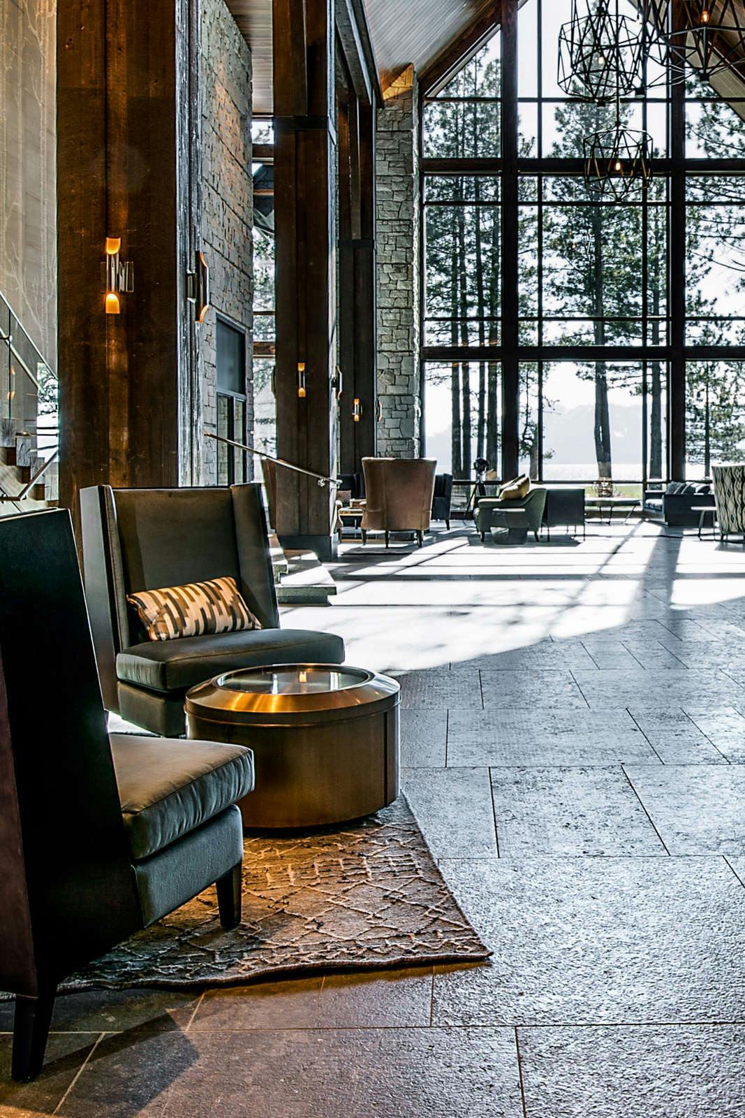 Hotel Edgewood Tahoe Resort photo 5