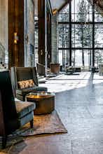 Hotel Edgewood Tahoe Resort photo 5