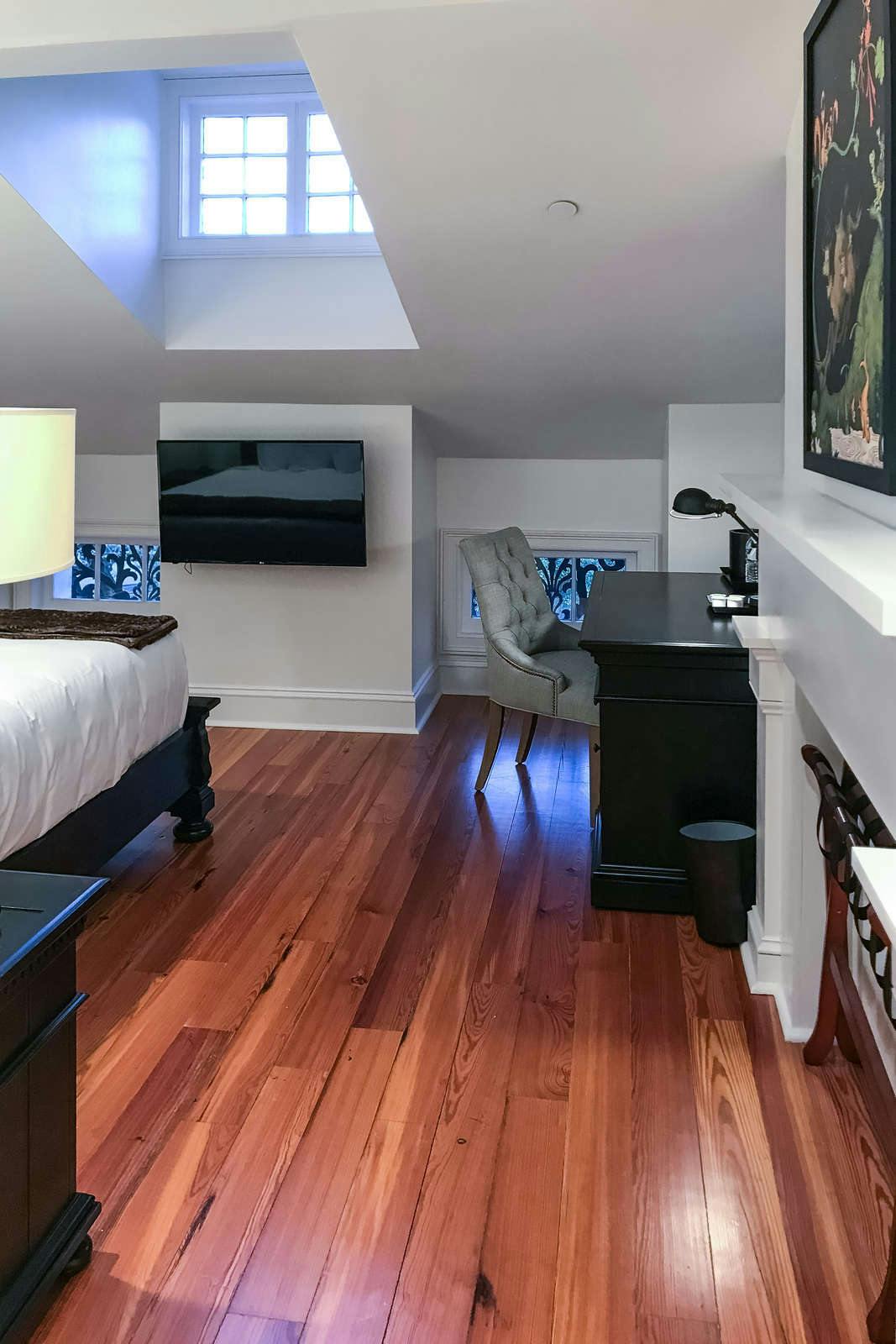 Hotel Royal Frenchmen Hotel and Bar photo 4