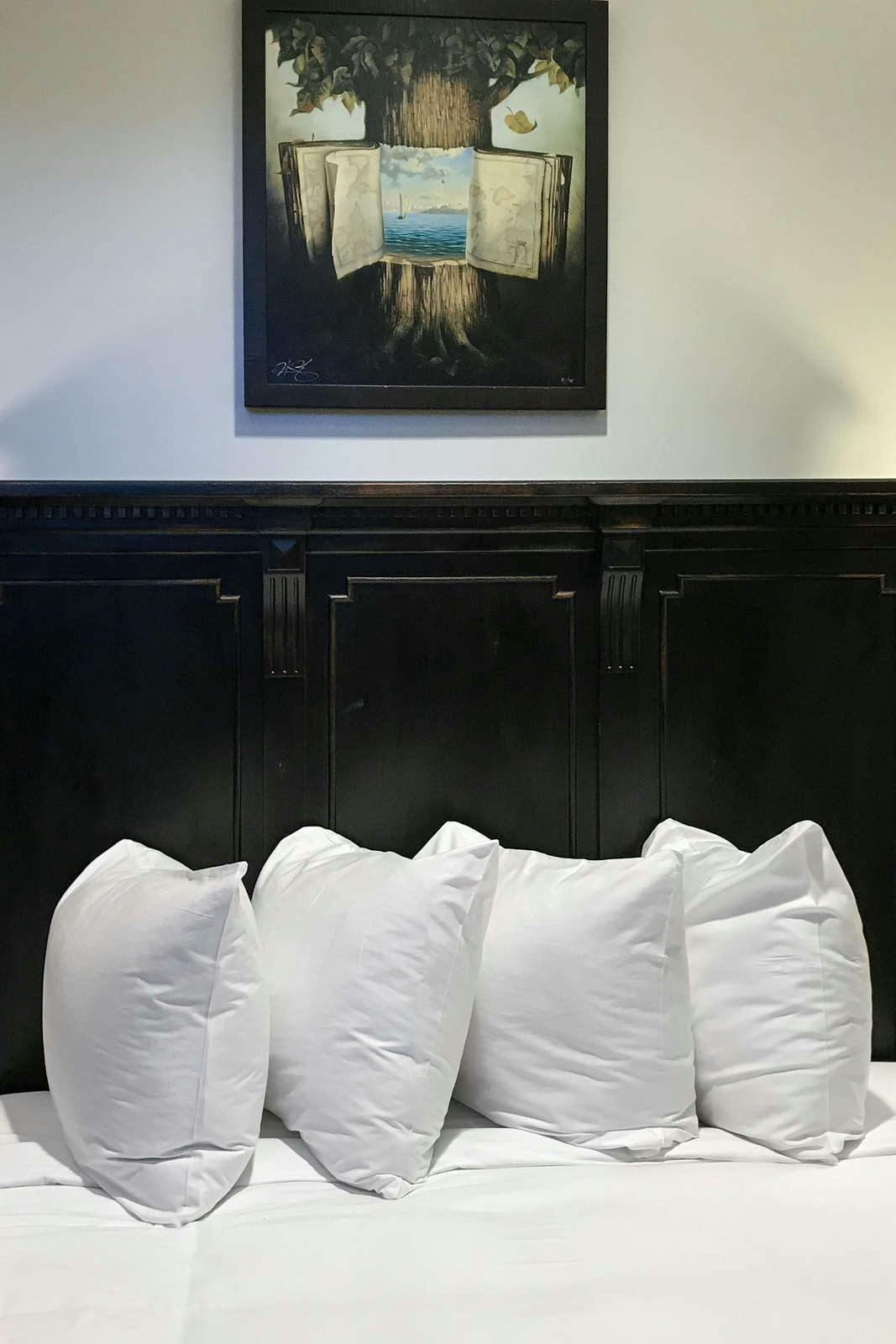 Hotel Royal Frenchmen Hotel and Bar photo 3