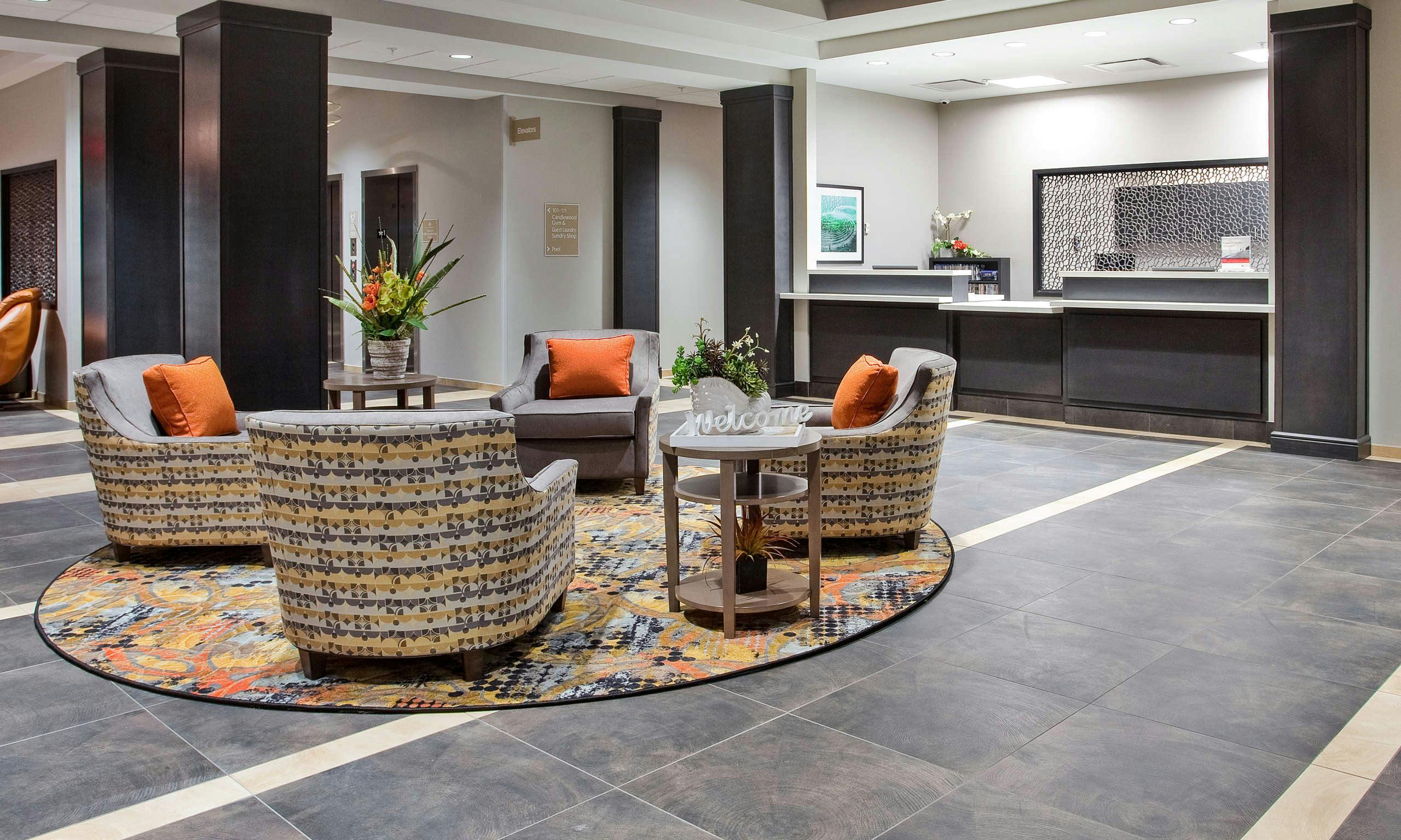 Candlewood Suites Kearney