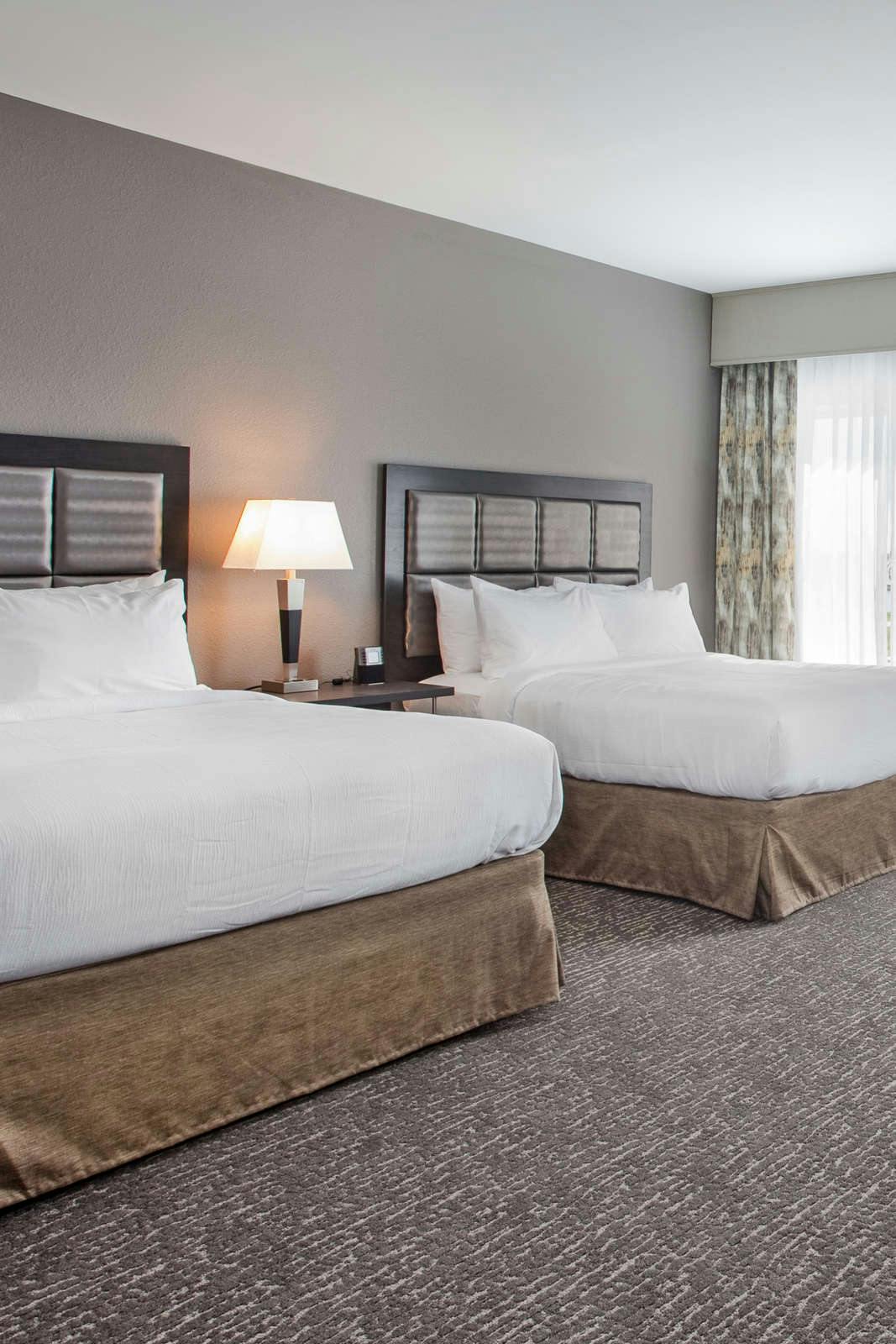 Hotel Candlewood Suites Kearney photo 2