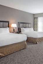 Hotel Candlewood Suites Kearney photo 2