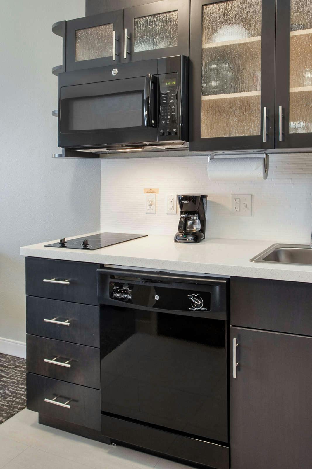 Hotel Candlewood Suites Kearney photo 5