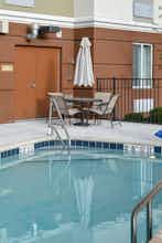 Hotel Candlewood Suites St. Clairsville photo 1