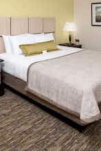 Hotel Candlewood Suites St. Clairsville photo 2