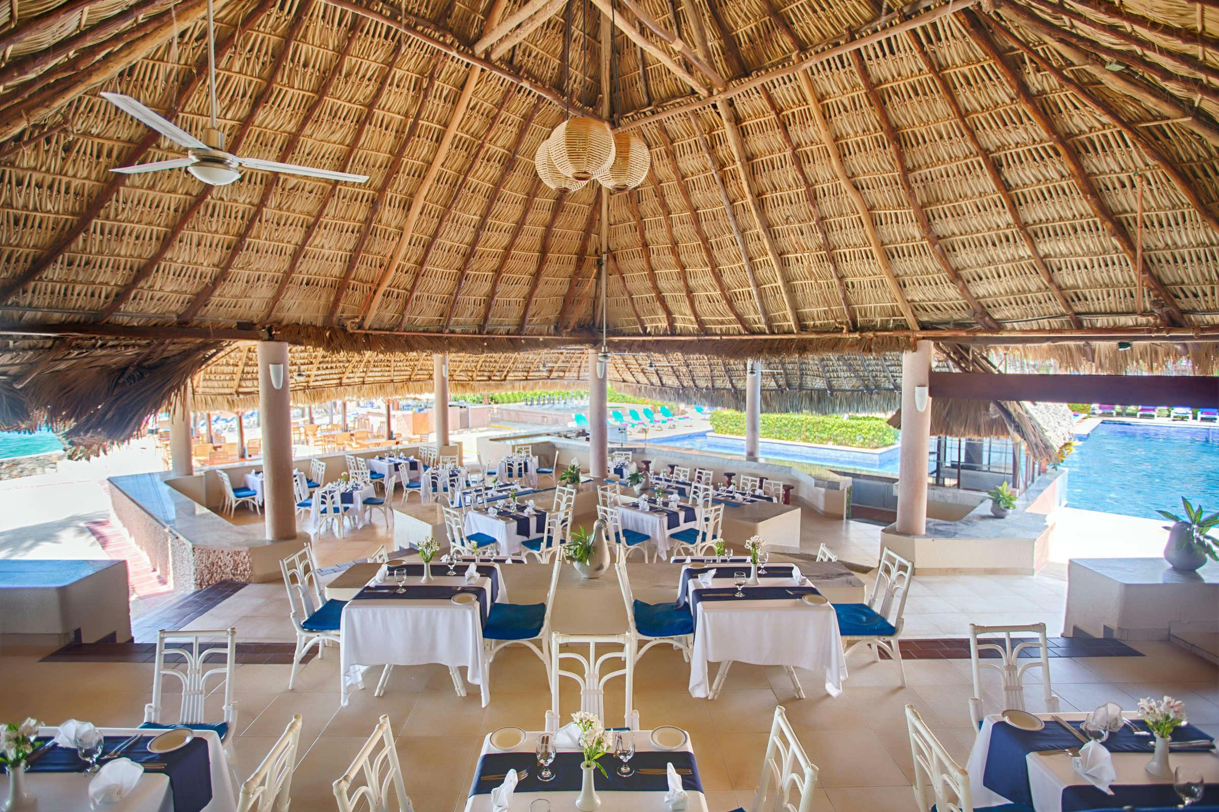 Hotel Barceló Huatulco (All-Inclusive) photo 5