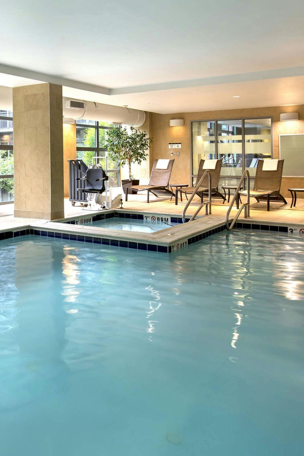 Hilton Garden Inn Washington Dc U S Capitol Dc Capitol Hill