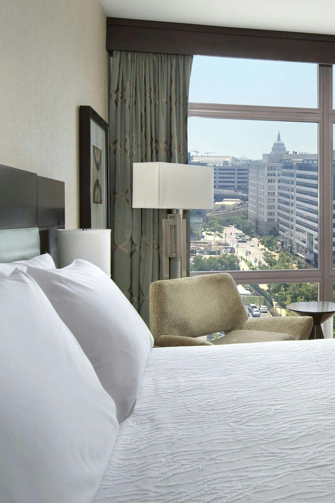 Hilton Garden Inn Washington Dc U S Capitol Dc Capitol Hill