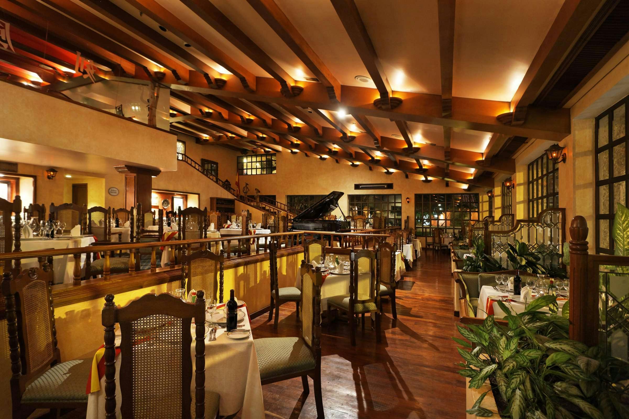 Hotel Barceló Huatulco (All-Inclusive) photo 3