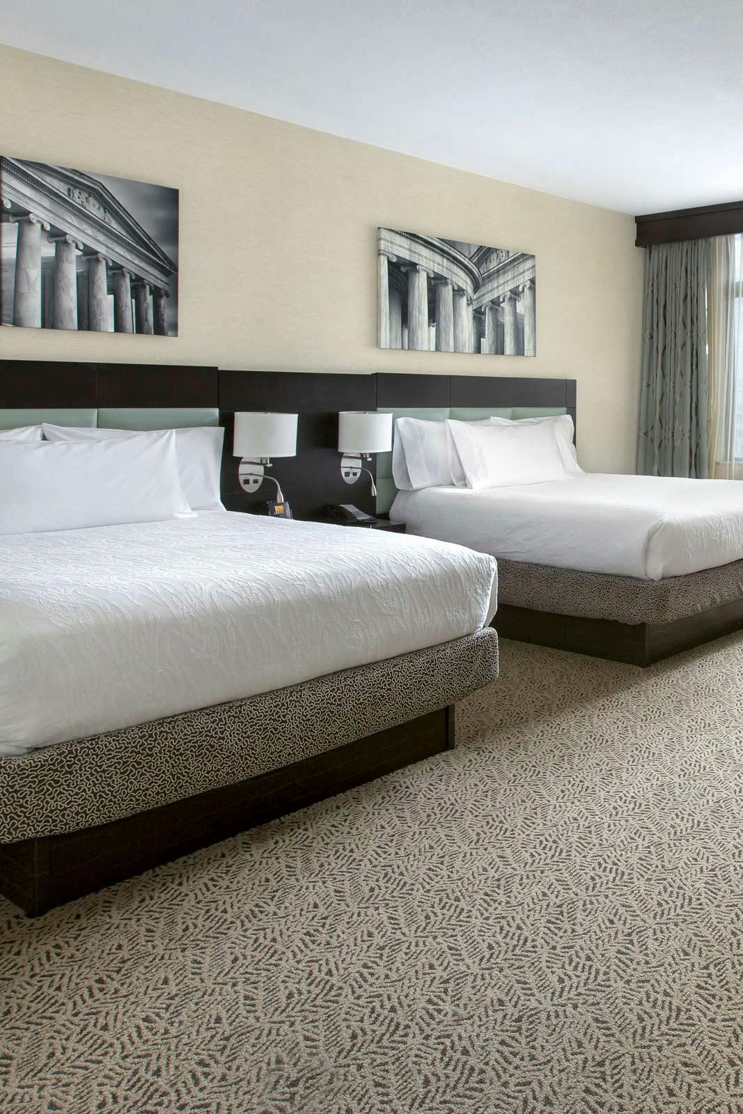 Hotel Hilton Garden Inn Washington DC/U.S. Capitol photo 5