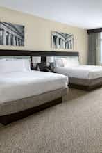Hotel Hilton Garden Inn Washington DC/U.S. Capitol photo 5