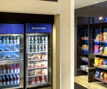 Hilton Garden Inn Washington Dc U S Capitol Dc Capitol Hill