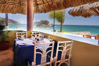 Hotel Barceló Huatulco (All-Inclusive) photo 1
