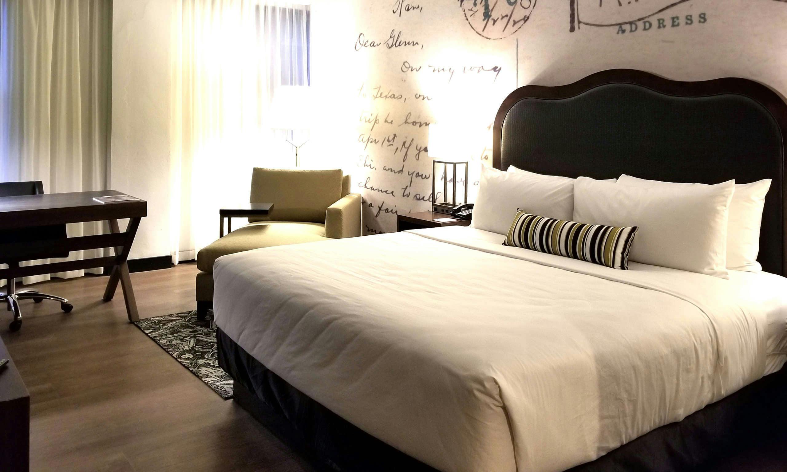 Hotel Indigo Kansas City Downtown