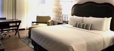Hotel Indigo Kansas City Downtown