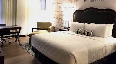 Hotel Indigo Kansas City Downtown