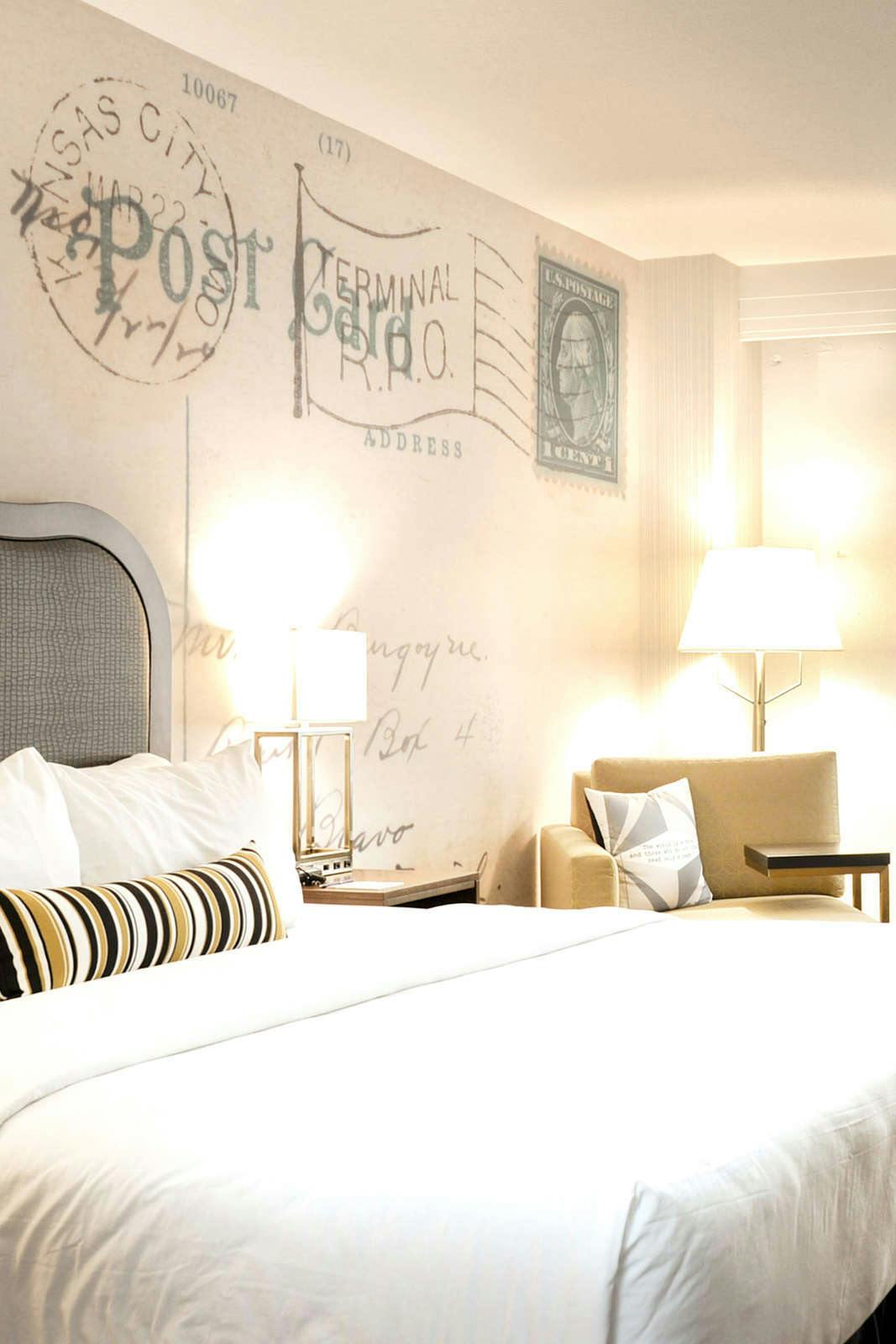 Hotel Hotel Indigo Kansas City Downtown photo 4