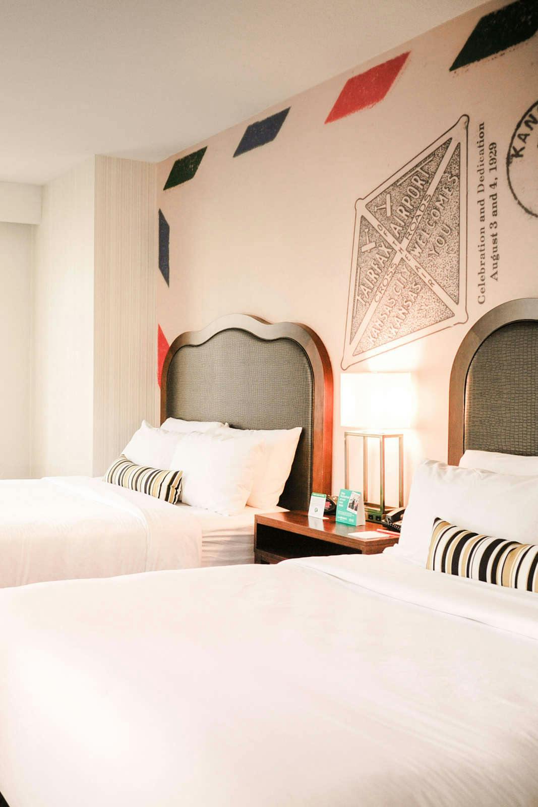 Hotel Hotel Indigo Kansas City Downtown photo 5