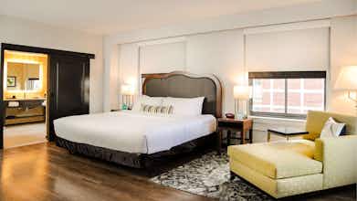 Hotel Hotel Indigo Kansas City Downtown photo 3
