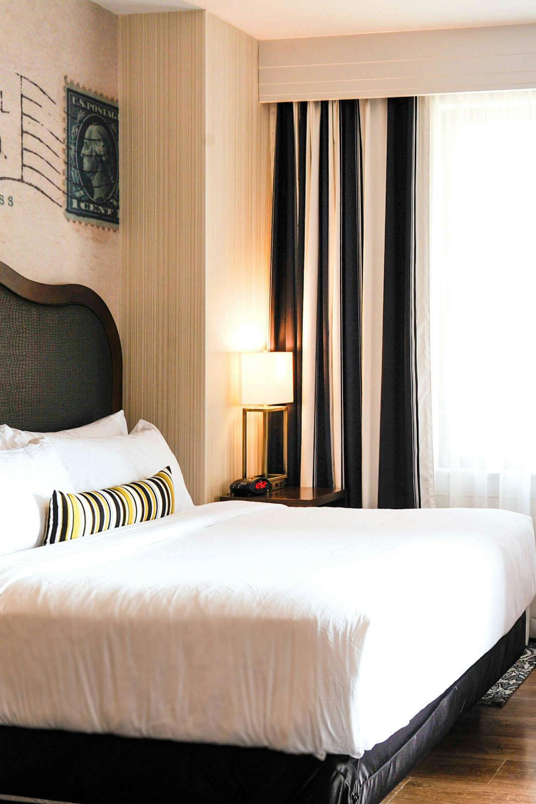 Hotel Hotel Indigo Kansas City Downtown photo 2