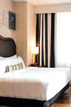 Hotel Hotel Indigo Kansas City Downtown photo 2