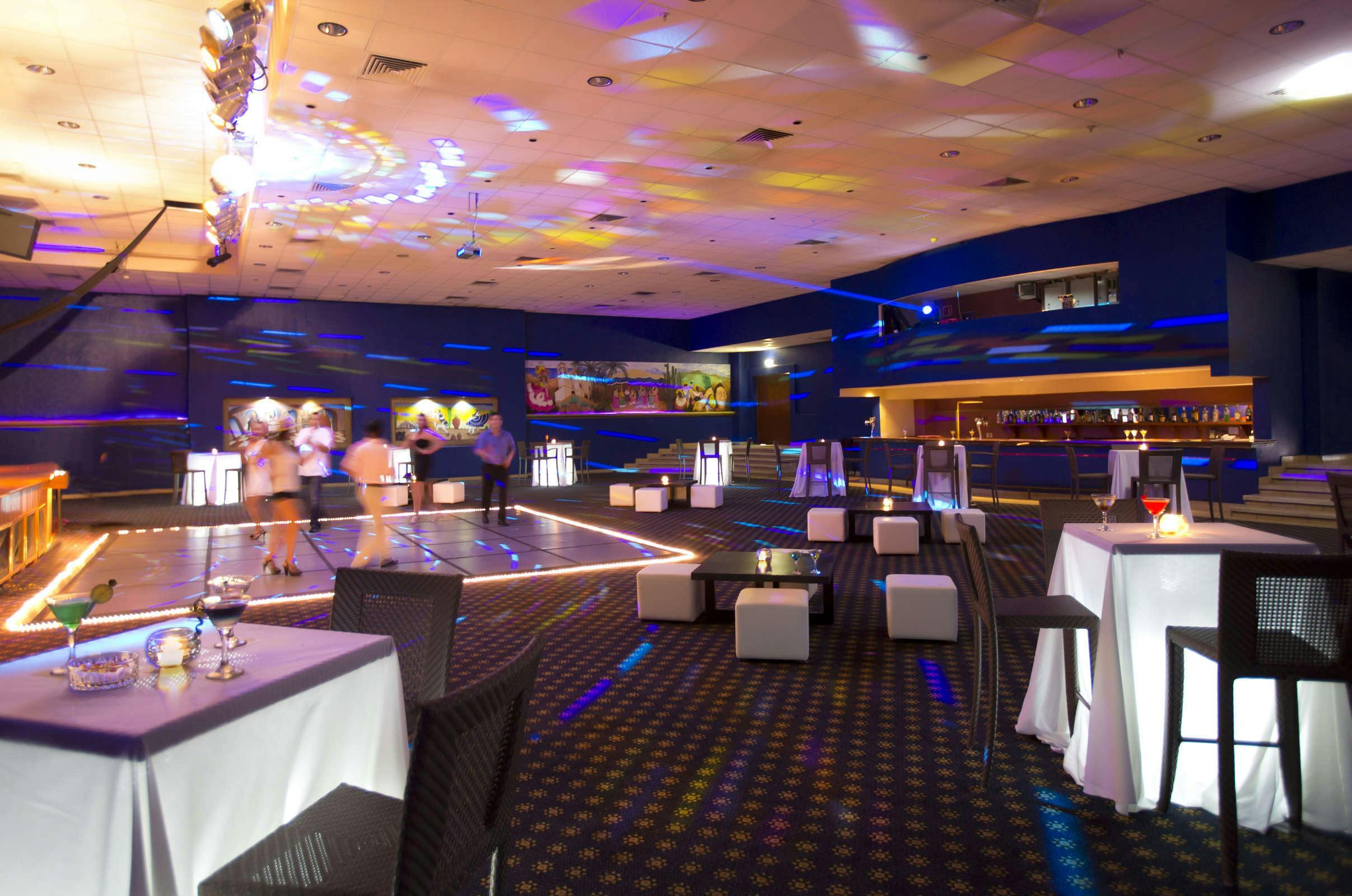 Hotel Barceló Huatulco (All-Inclusive) photo 2