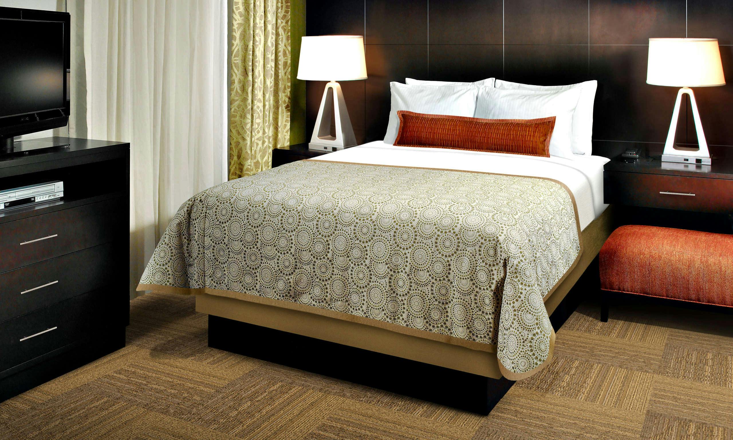 Staybridge Suites Denver Downtown