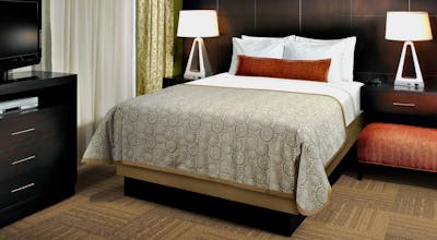 Staybridge Suites Denver Downtown