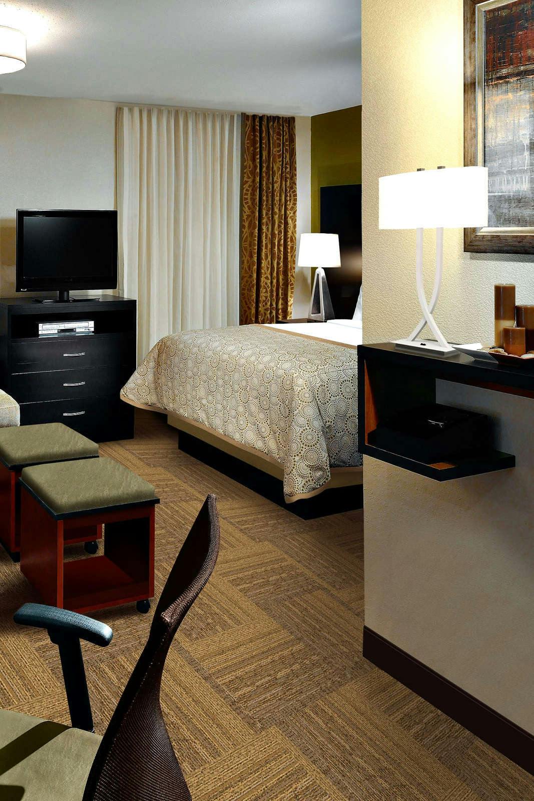 Hotel Staybridge Suites Denver Downtown photo 1