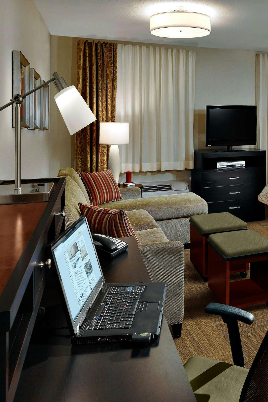 Hotel Staybridge Suites Denver Downtown photo 3