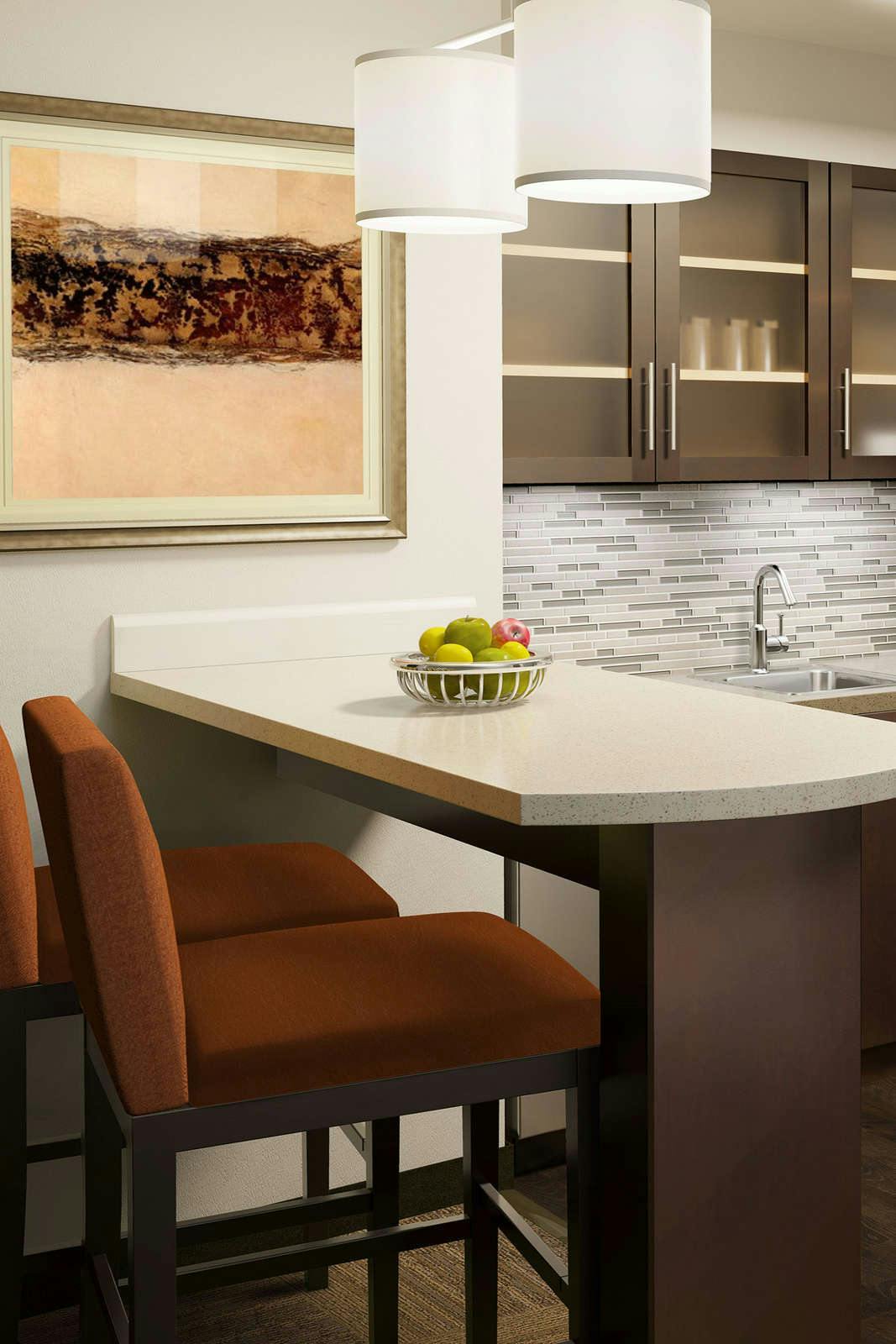 Hotel Staybridge Suites Denver Downtown photo 5