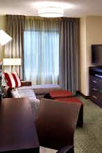 Hotel Staybridge Suites Denver Downtown photo 4