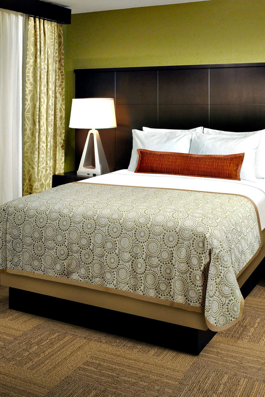 Hotel Staybridge Suites Denver Downtown photo 2