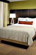 Hotel Staybridge Suites Denver Downtown photo 2
