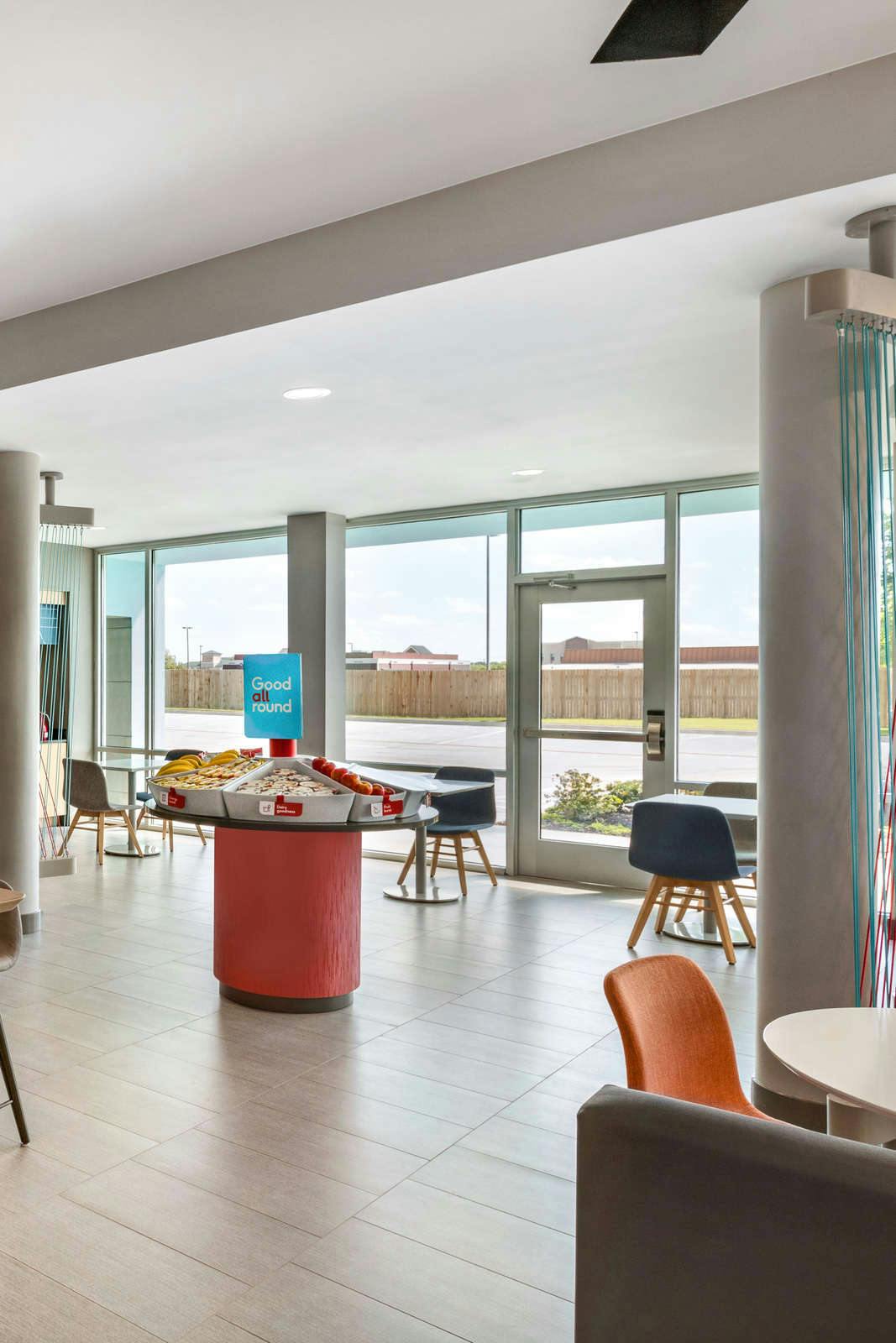 Hotel Avid Hotel Melbourne Viera photo 5