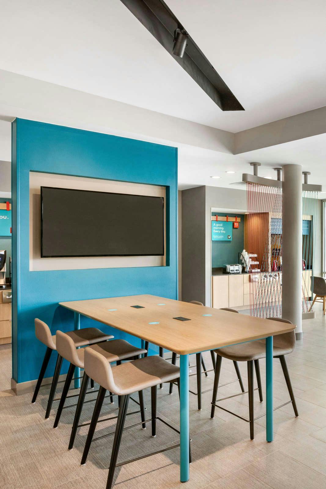 Hotel Avid Hotel Melbourne Viera photo 4