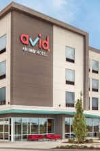 Hotel Avid Hotel Melbourne Viera photo 1