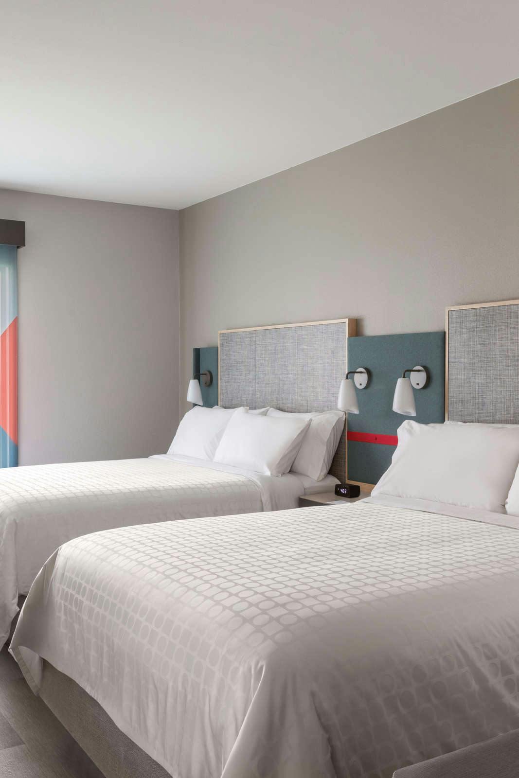 Hotel Avid Hotel Melbourne Viera photo 3