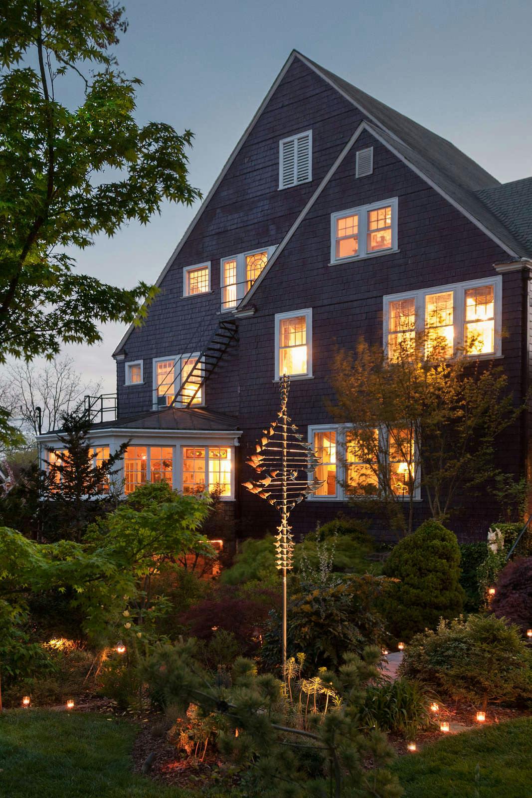 Hotel Blind Tiger Asheville photo 1