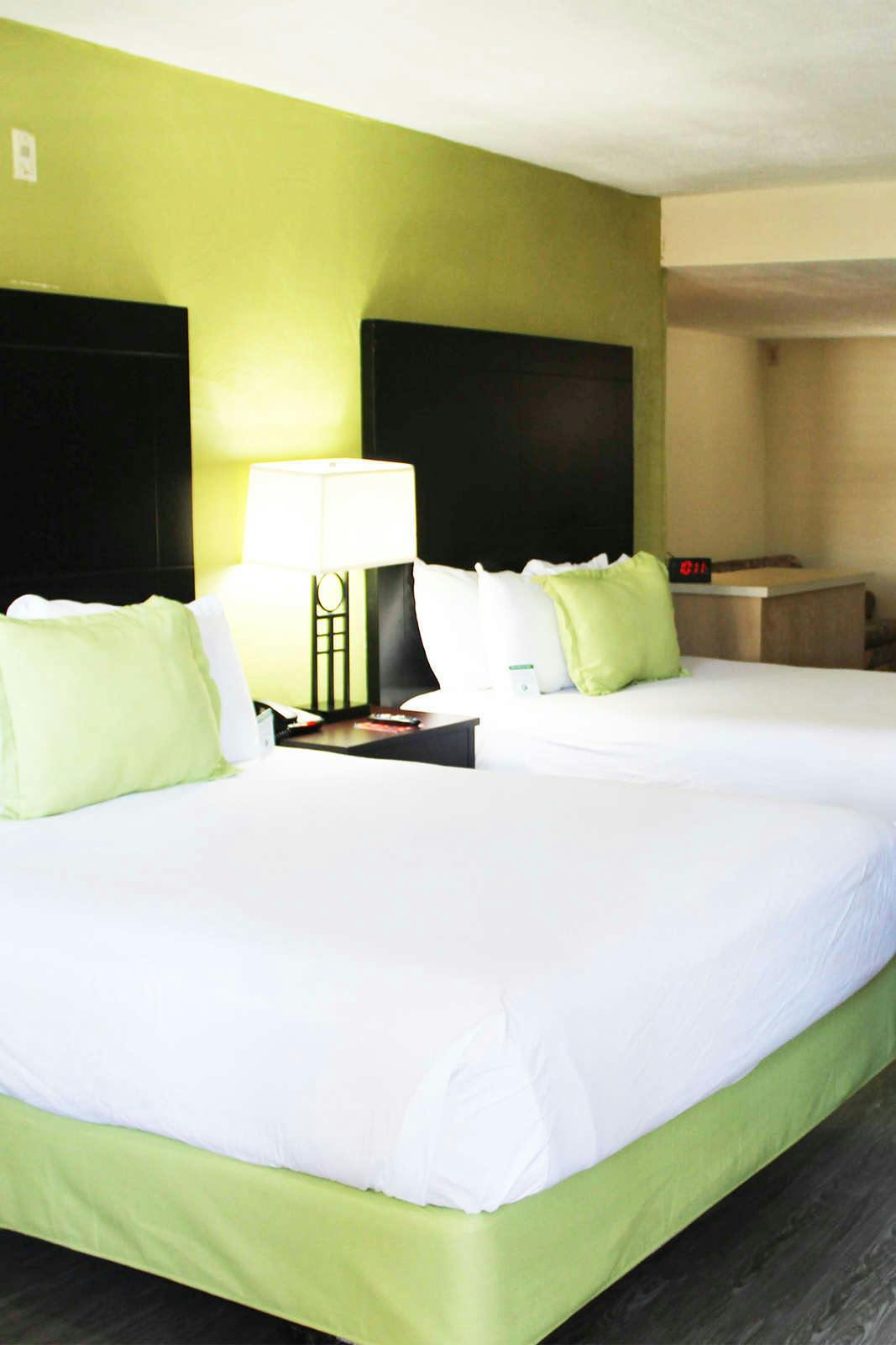 Hotel Western Inn San Diego photo 2