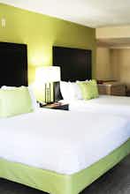 Hotel Western Inn San Diego photo 2