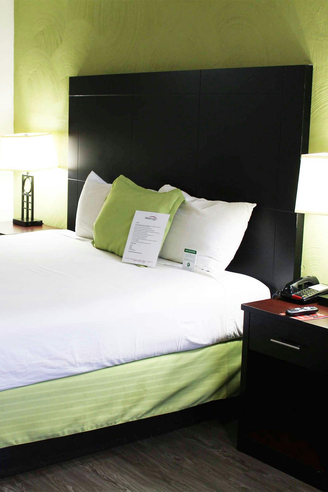 Hotel Western Inn San Diego photo 4