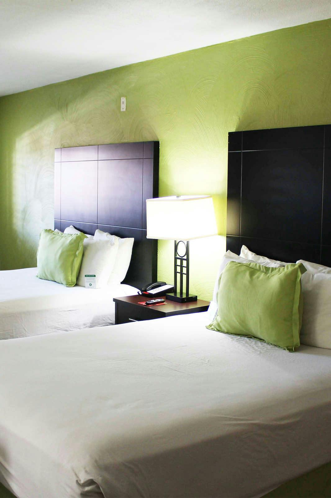 Hotel Western Inn San Diego photo 3