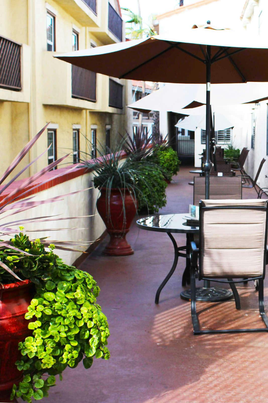 Hotel Western Inn San Diego photo 5