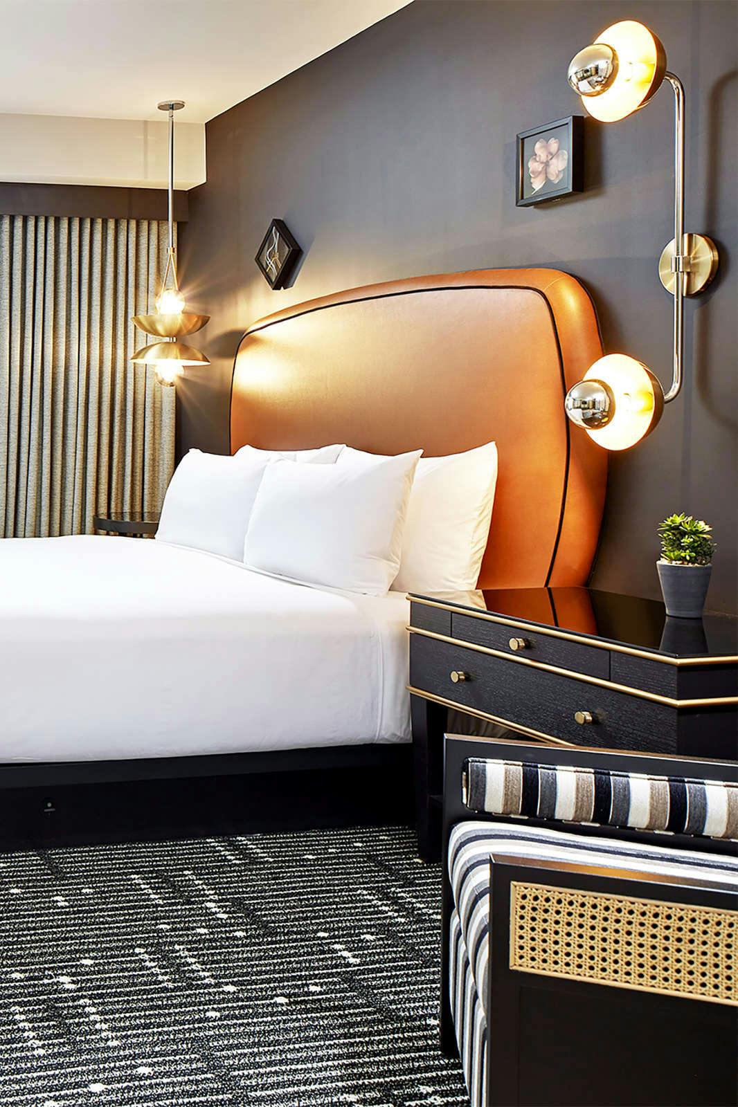 Hotel Hyatt Centric Downtown Sacramento photo 1