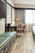 Hotel Hyatt Centric Downtown Sacramento photo 2