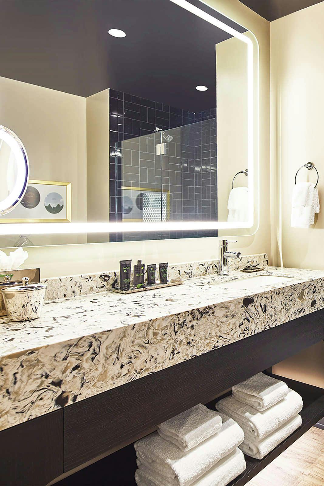 Hotel Hyatt Centric Downtown Sacramento photo 4