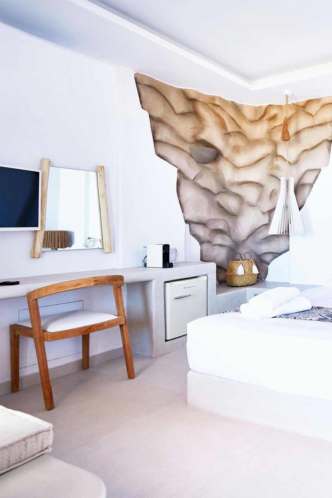 Hotel Mythic Paros photo 2
