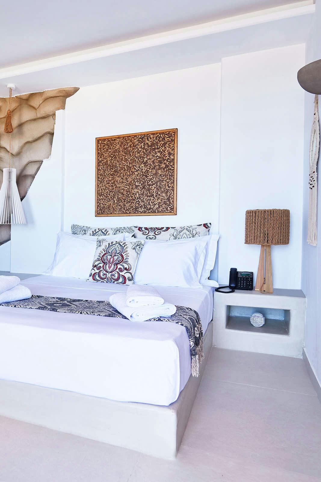 Hotel Mythic Paros photo 3